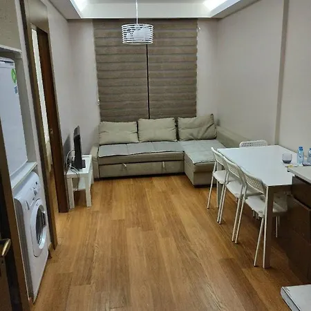 Apart-hotel Ottoman
