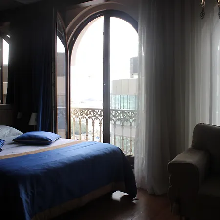 Ottoman Apart-hotel 2*