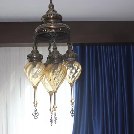 Apart-hotel Ottoman 2*