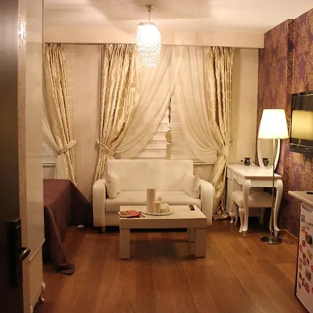 Apart-hotel Ottoman Istambul