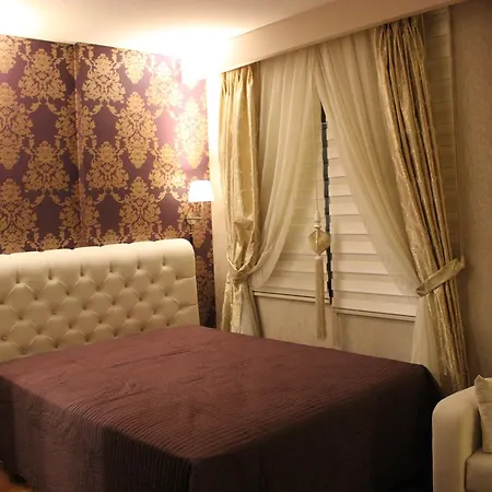 Ottoman Istambul