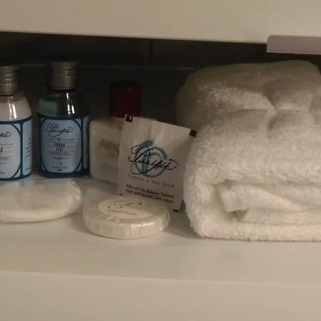 Ottoman Apart-hotel 2*