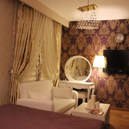 Ottoman Istambul