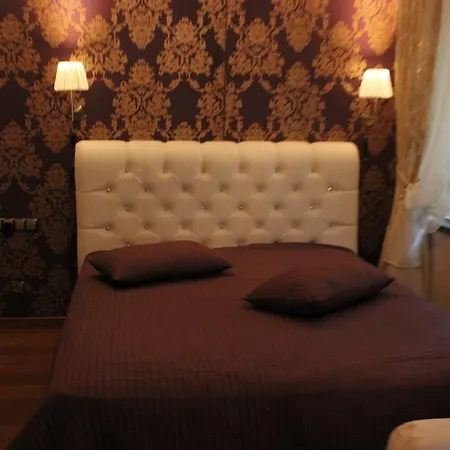 Apart-hotel Ottoman
