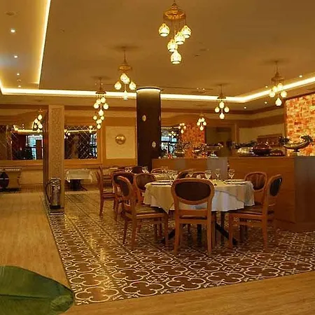 Ottoman Apart-hotel