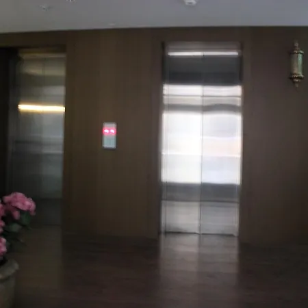 Ottoman Apart-hotel 2*