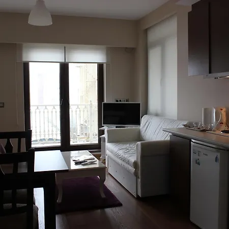 Ottoman Apart-hotel Istambul