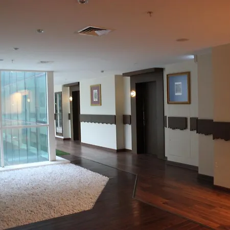 Ottoman Apart-hotel 2*