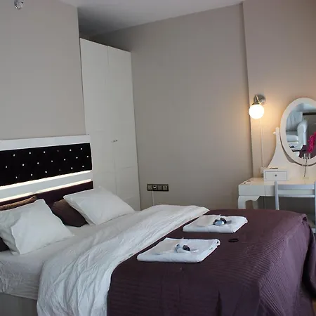 Apart-hotel Ottoman 2*