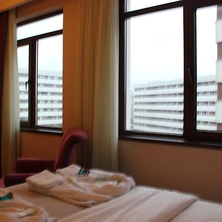 Ottoman Apart-hotel 2*