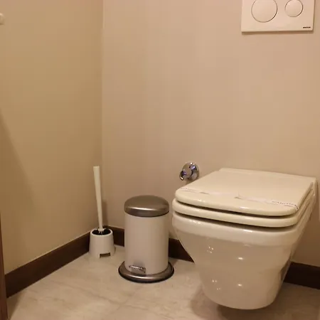 Ottoman Apart-hotel