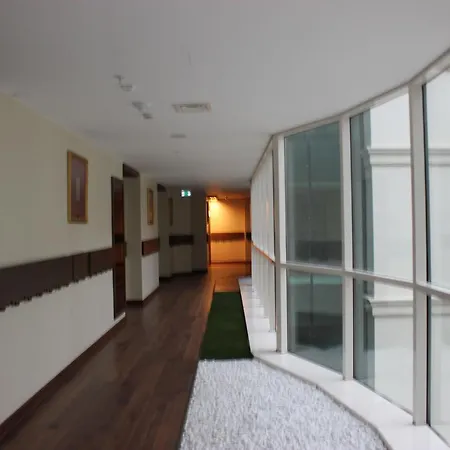 Ottoman Apart-hotel Istambul