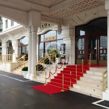 Ottoman Apart-hotel Istambul