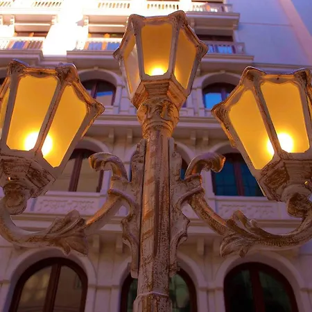 Ottoman Apart-hotel Istambul