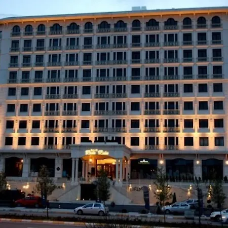 Apart-hotel Ottoman Istambul