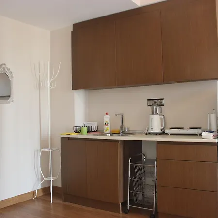 Ottoman Apart-hotel Istambul
