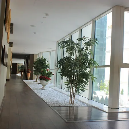 Ottoman Apart-hotel 2*