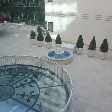 Ottoman Apart-hotel