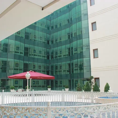 Ottoman Apart-hotel