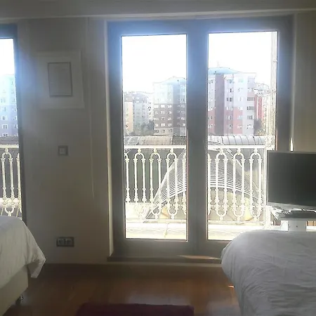 Ottoman Apart-hotel 2*