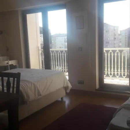 Apart-hotel Ottoman Istambul