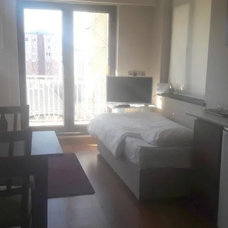 Ottoman Apart-hotel 2*