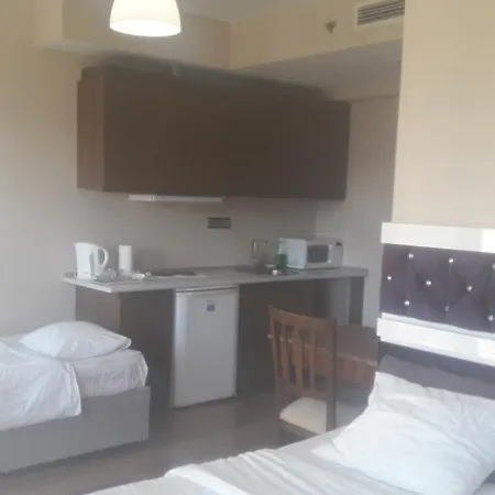 Apart-hotel Ottoman 2*