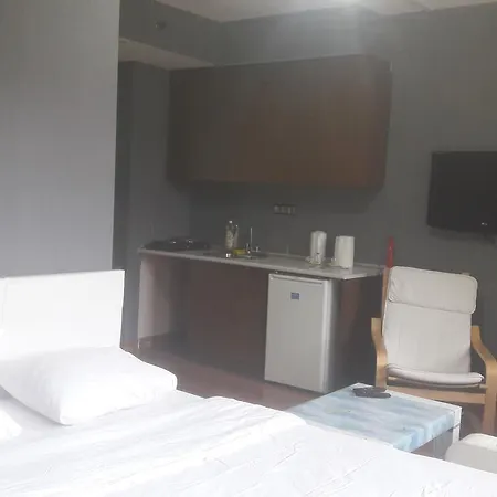 Apart-hotel Ottoman