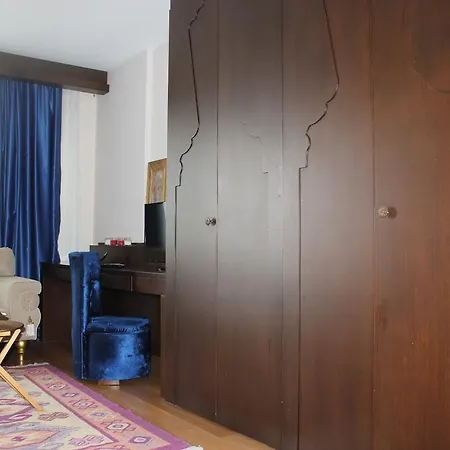 Ottoman Apart-hotel