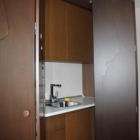 Ottoman Apart-hotel Istambul