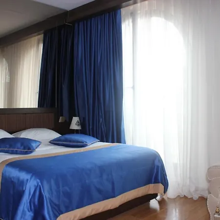 Ottoman Apart-hotel Istambul