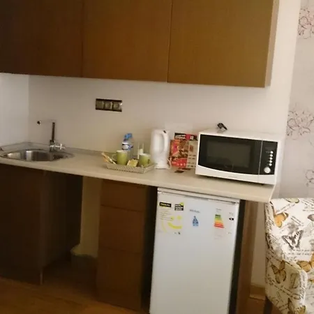 Ottoman Apart-hotel Istambul