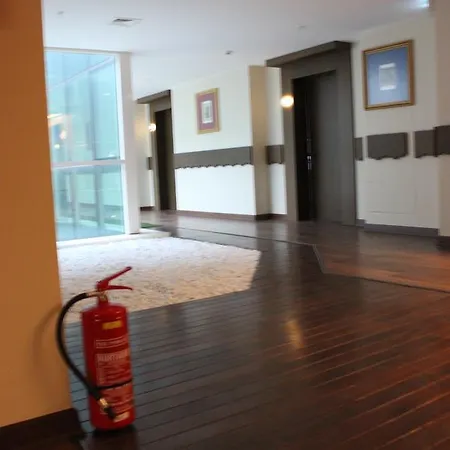 奥图曼套房酒店 公寓式酒店 伊斯坦布尔